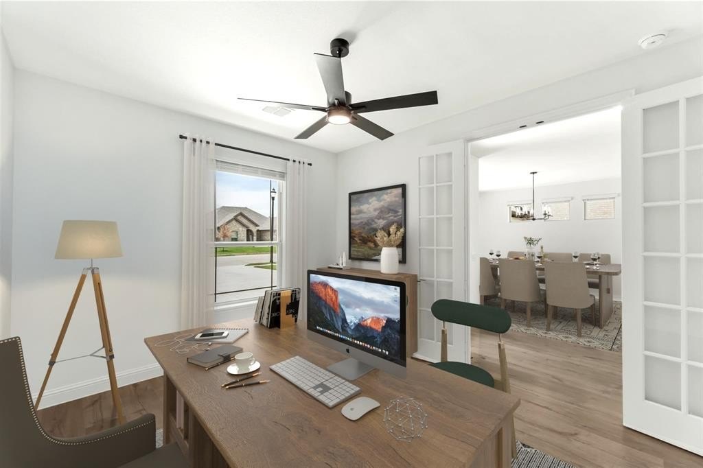 Listing image