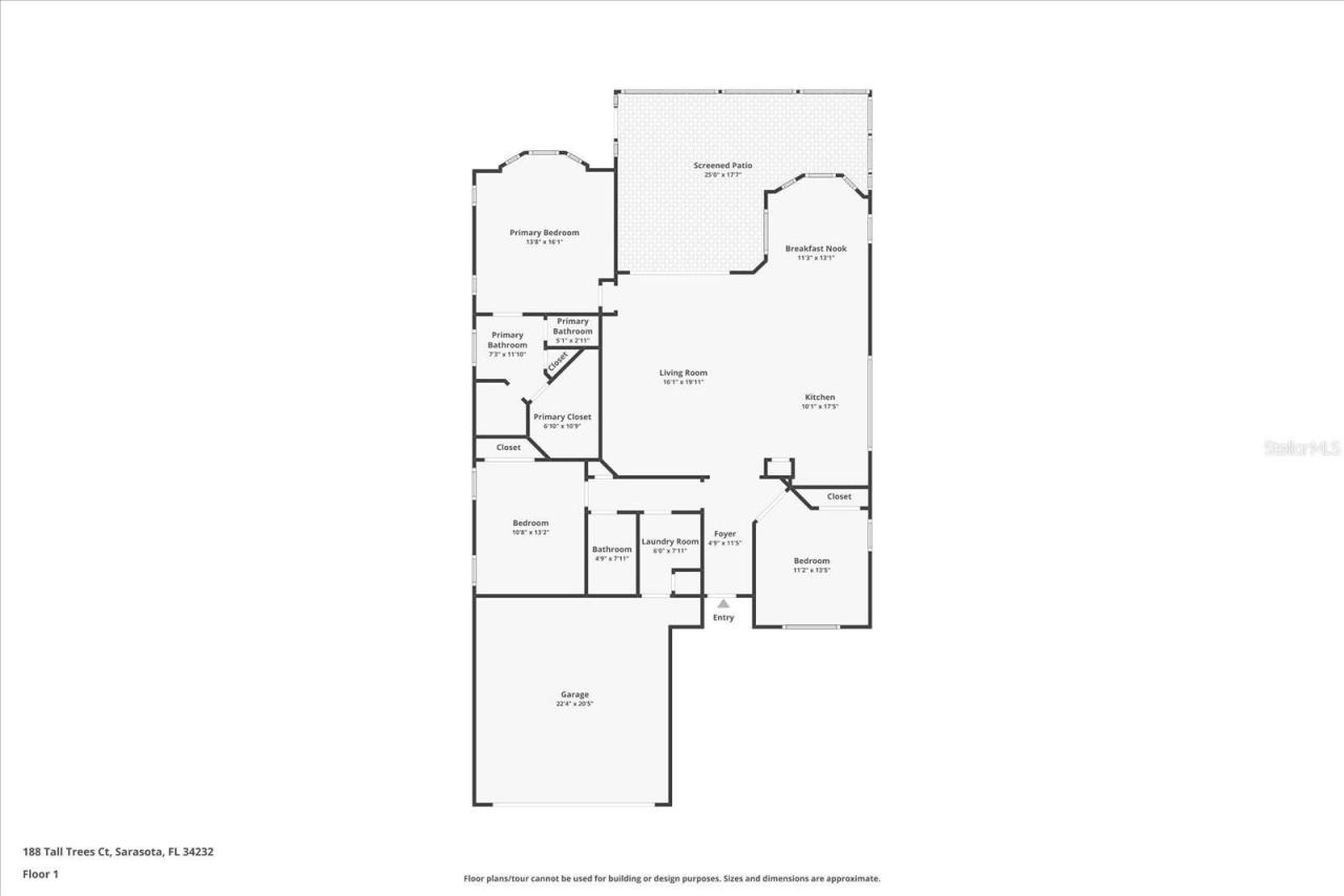 Listing image