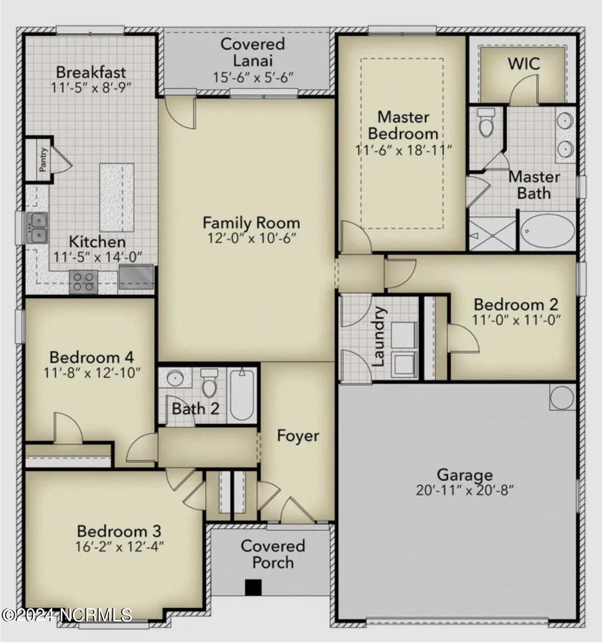 Listing image