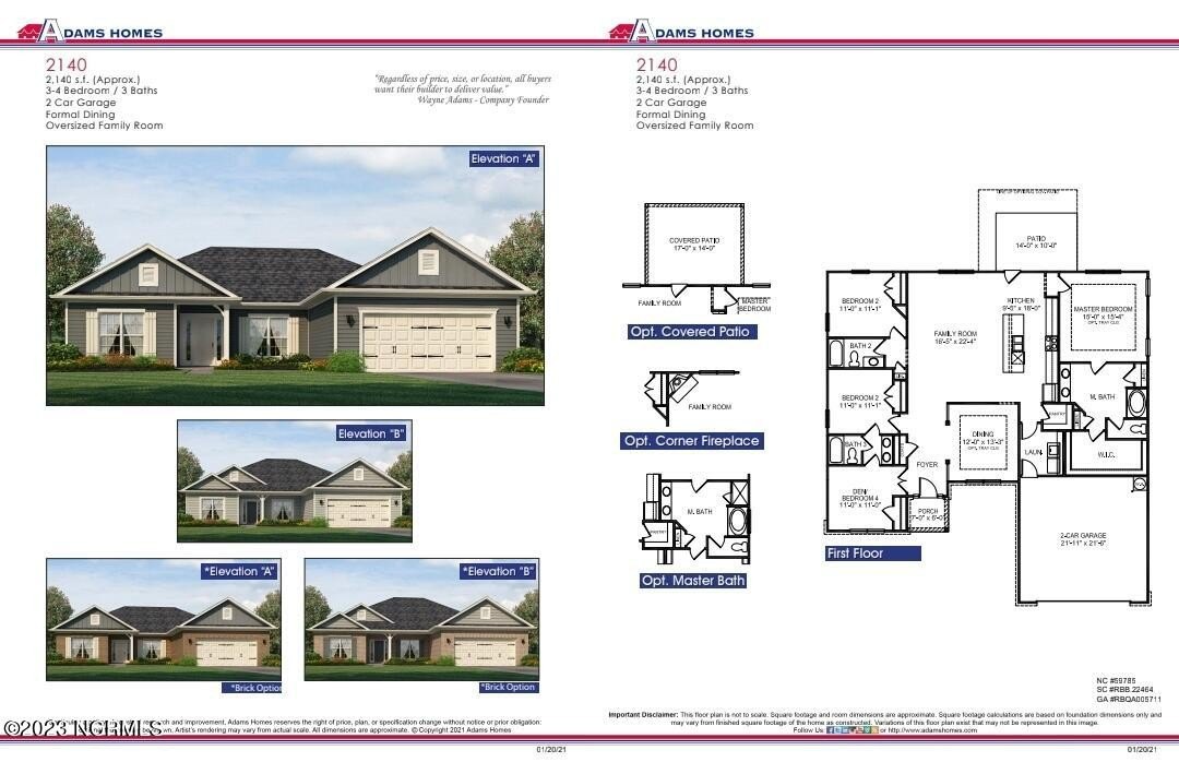 Listing image