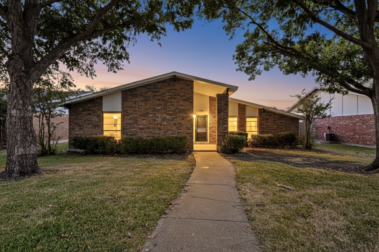 listing image