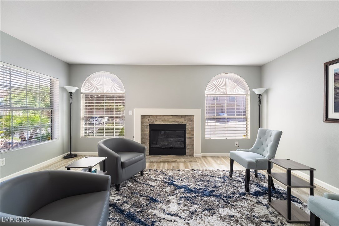 Listing image