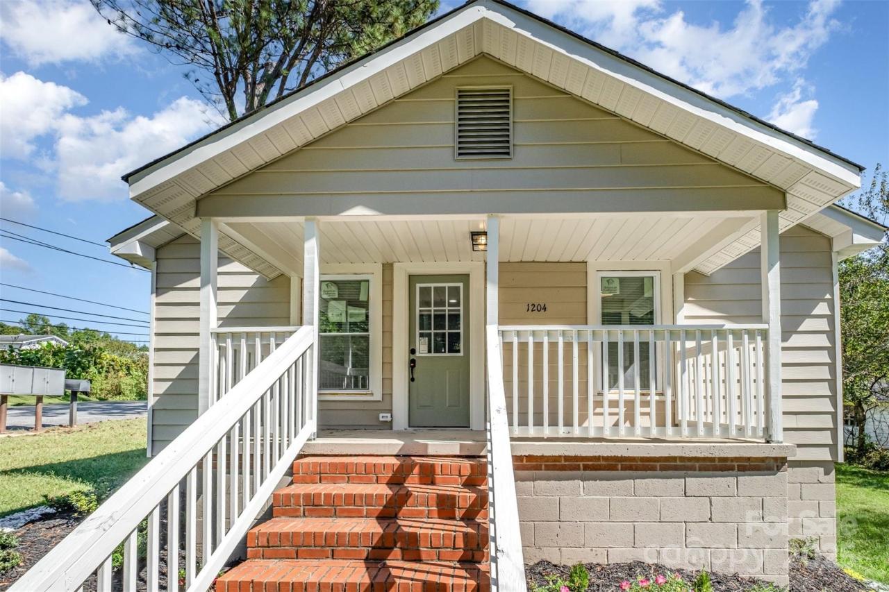 Beautiful home