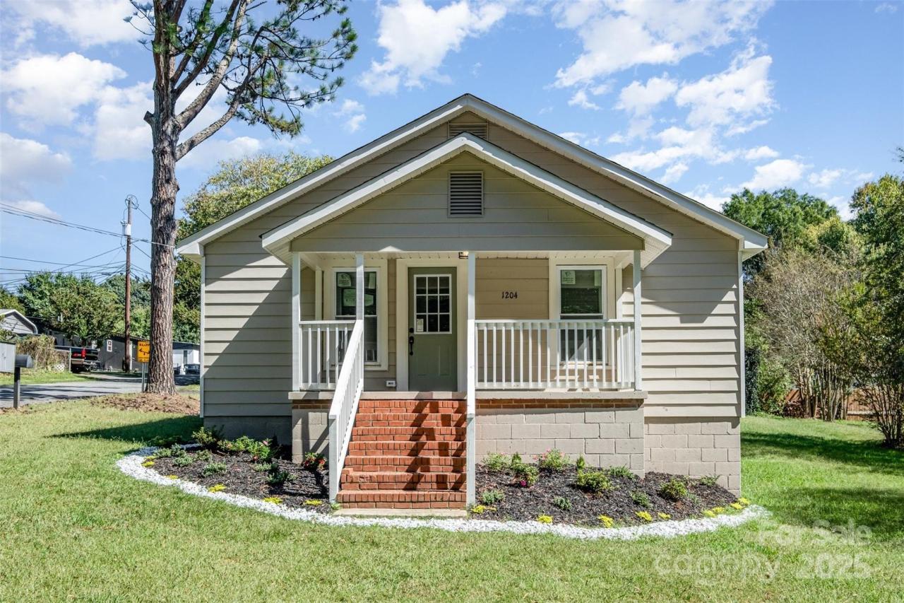 Beautiful home