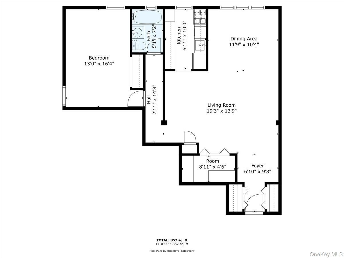 Listing image