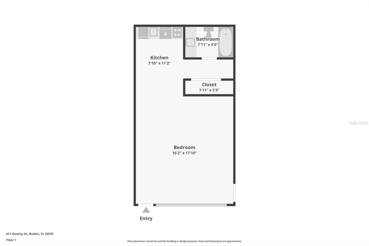 Listing image
