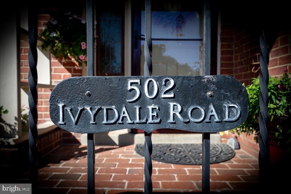 Listing image