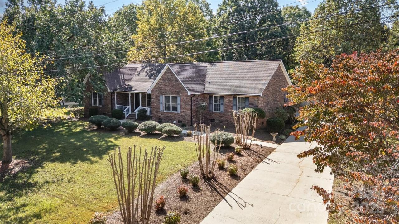 Beautiful home