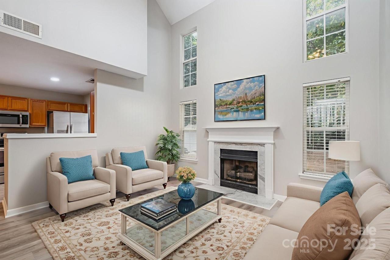 Beautiful home