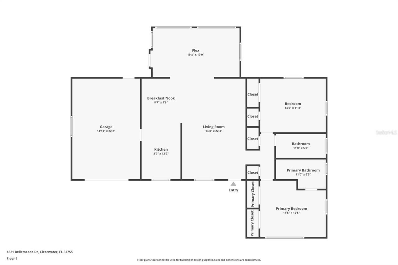Listing image