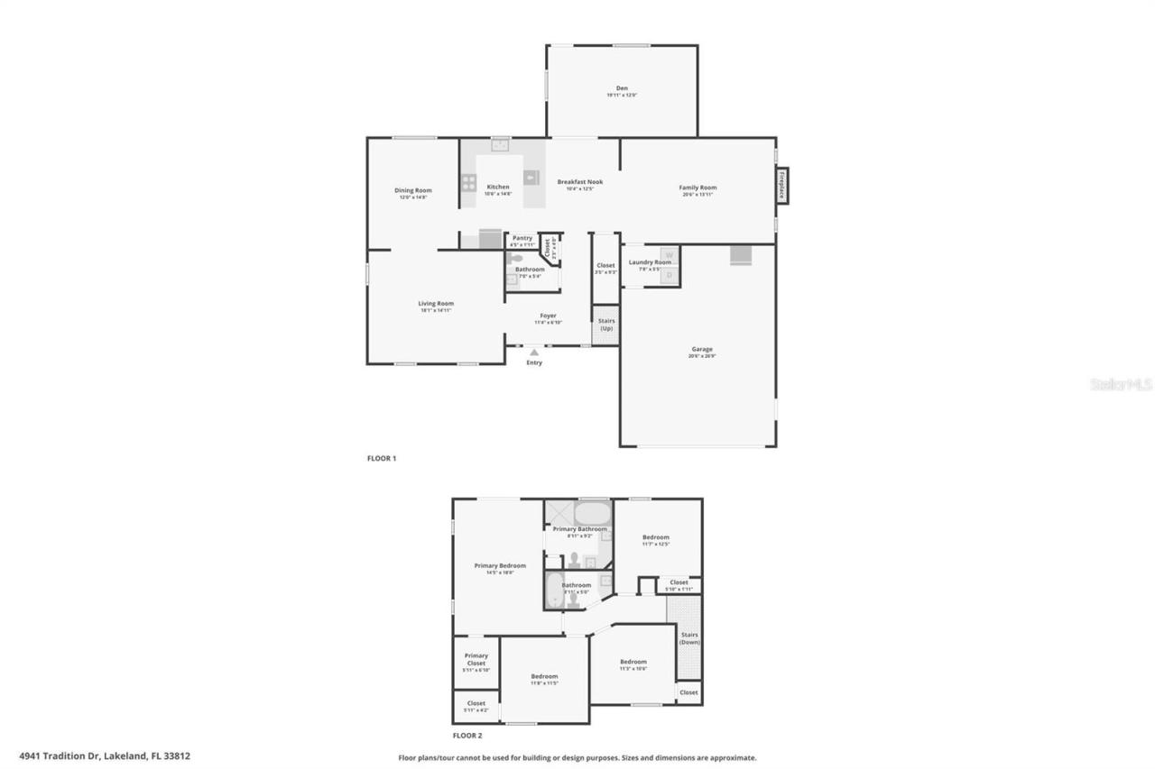 Listing image