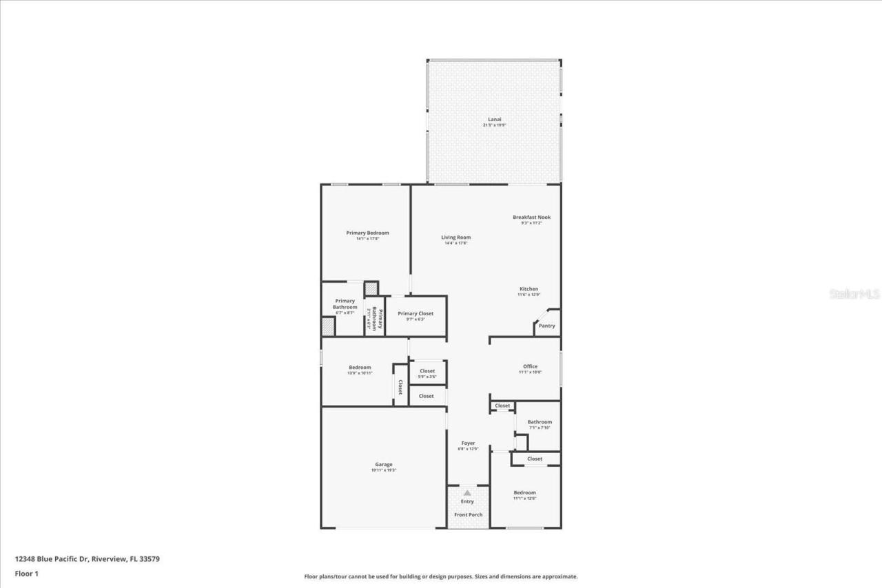 Listing image