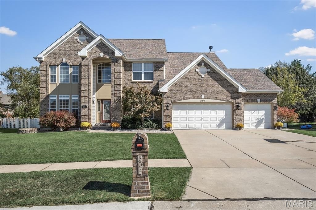 Listing image