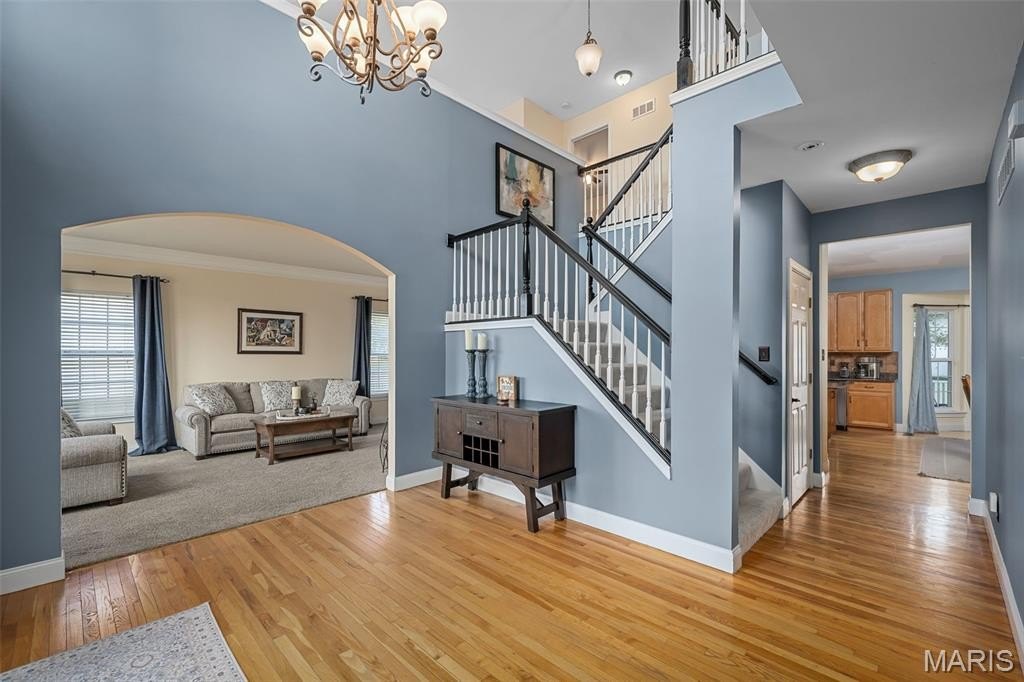 Listing image