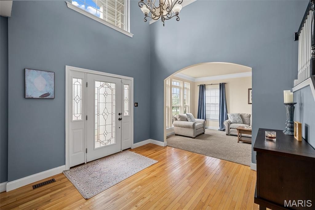 Listing image