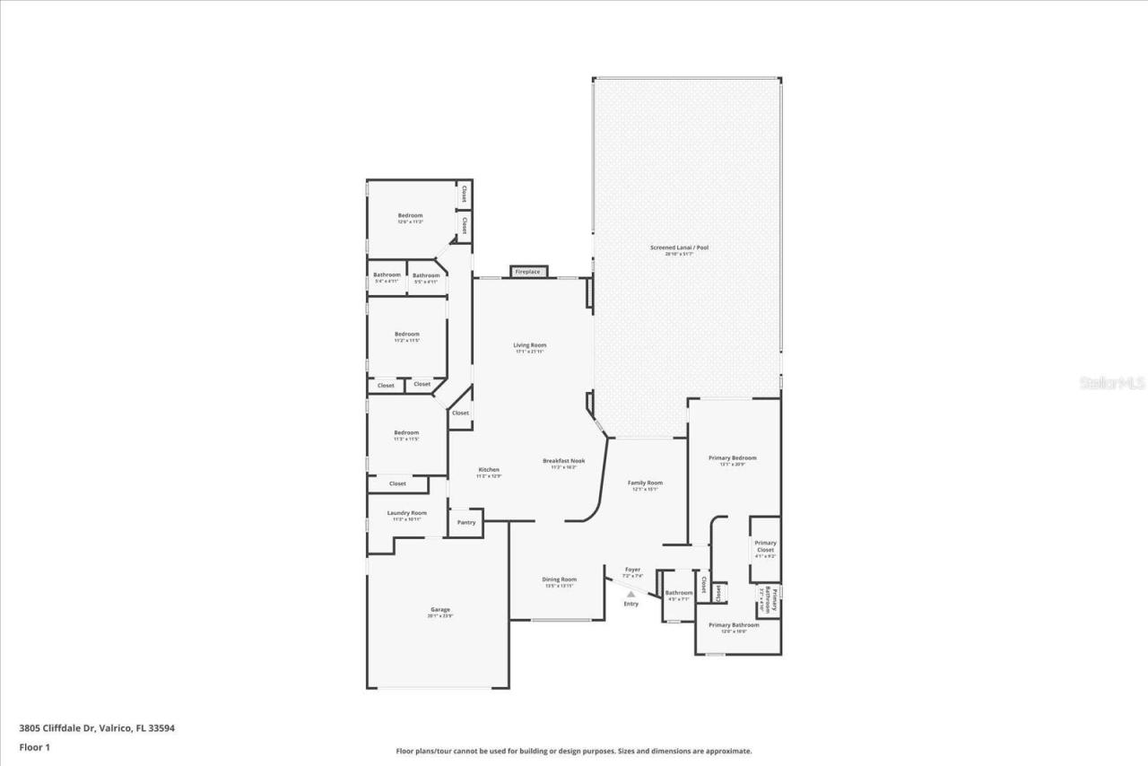 Listing image