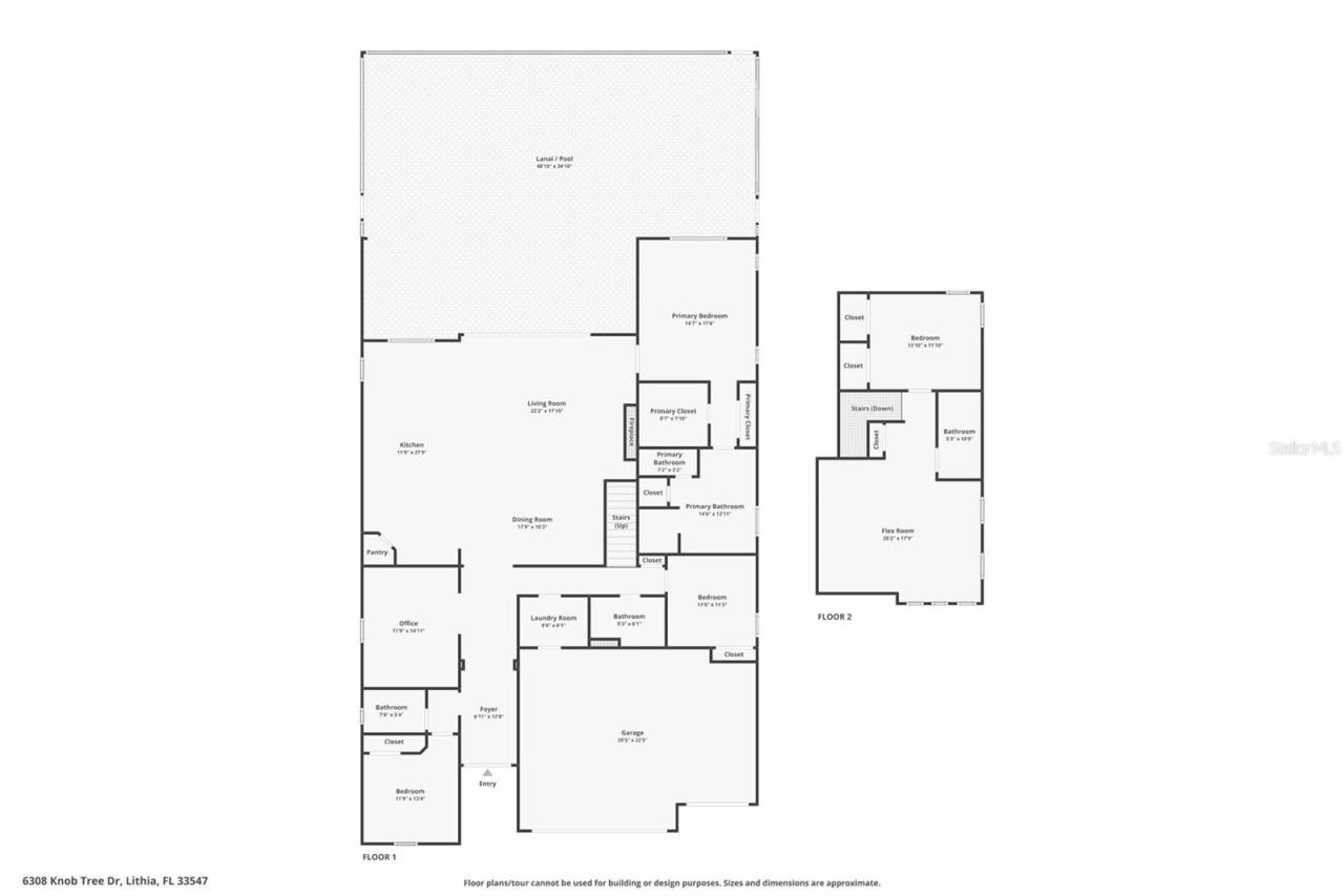 Listing image