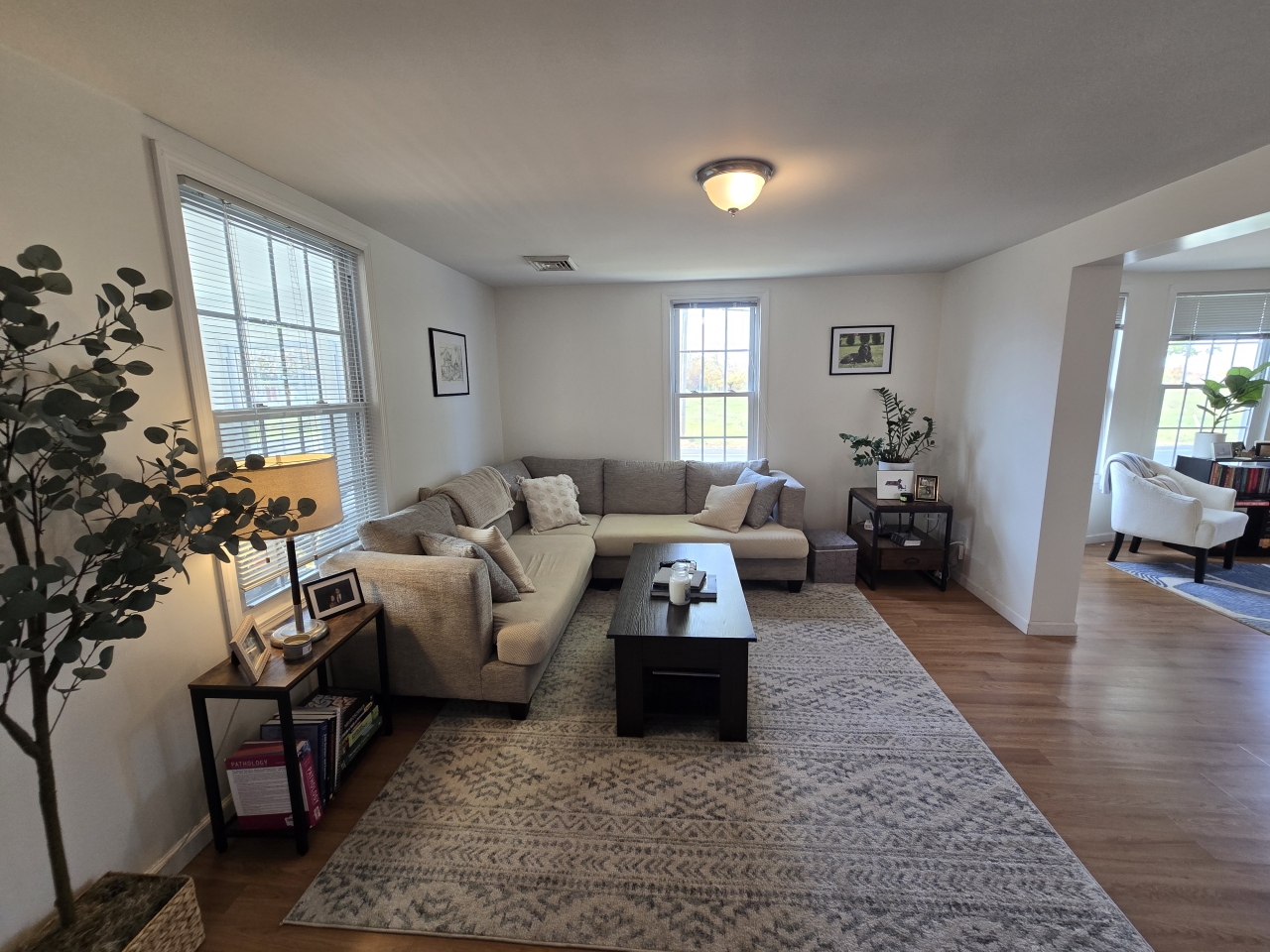 Listing image