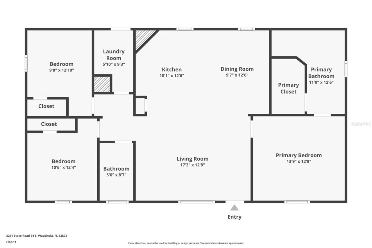 Listing image