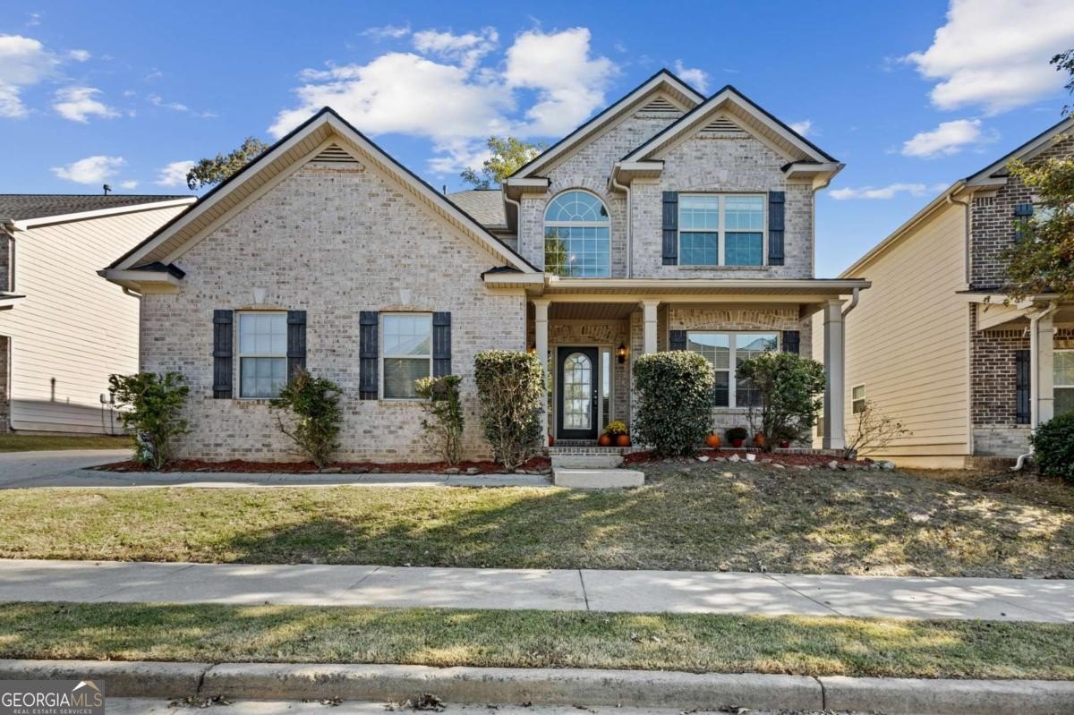 listing image