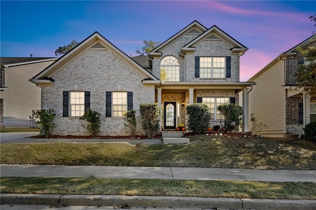 listing image