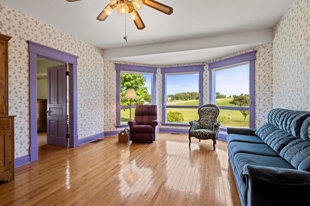 Listing image
