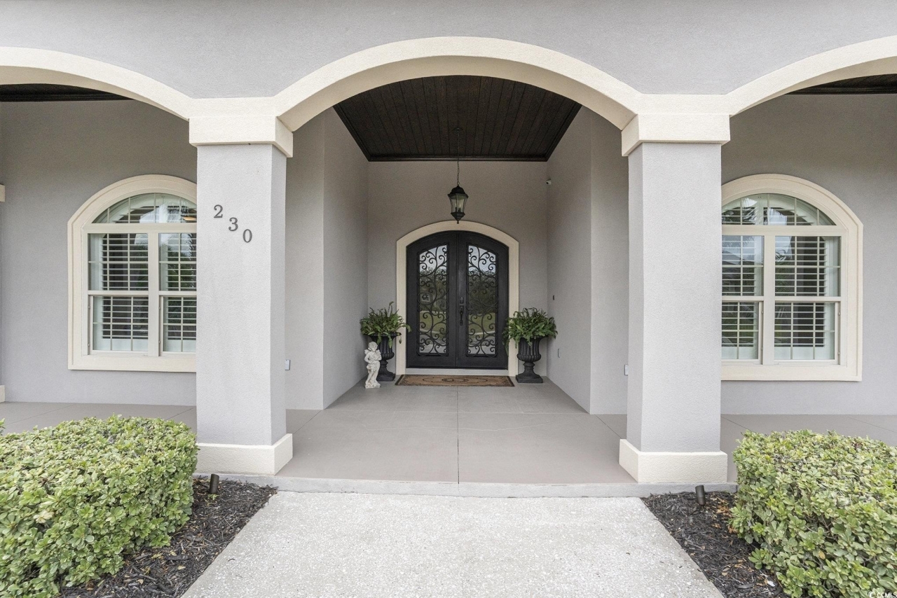 Listing image