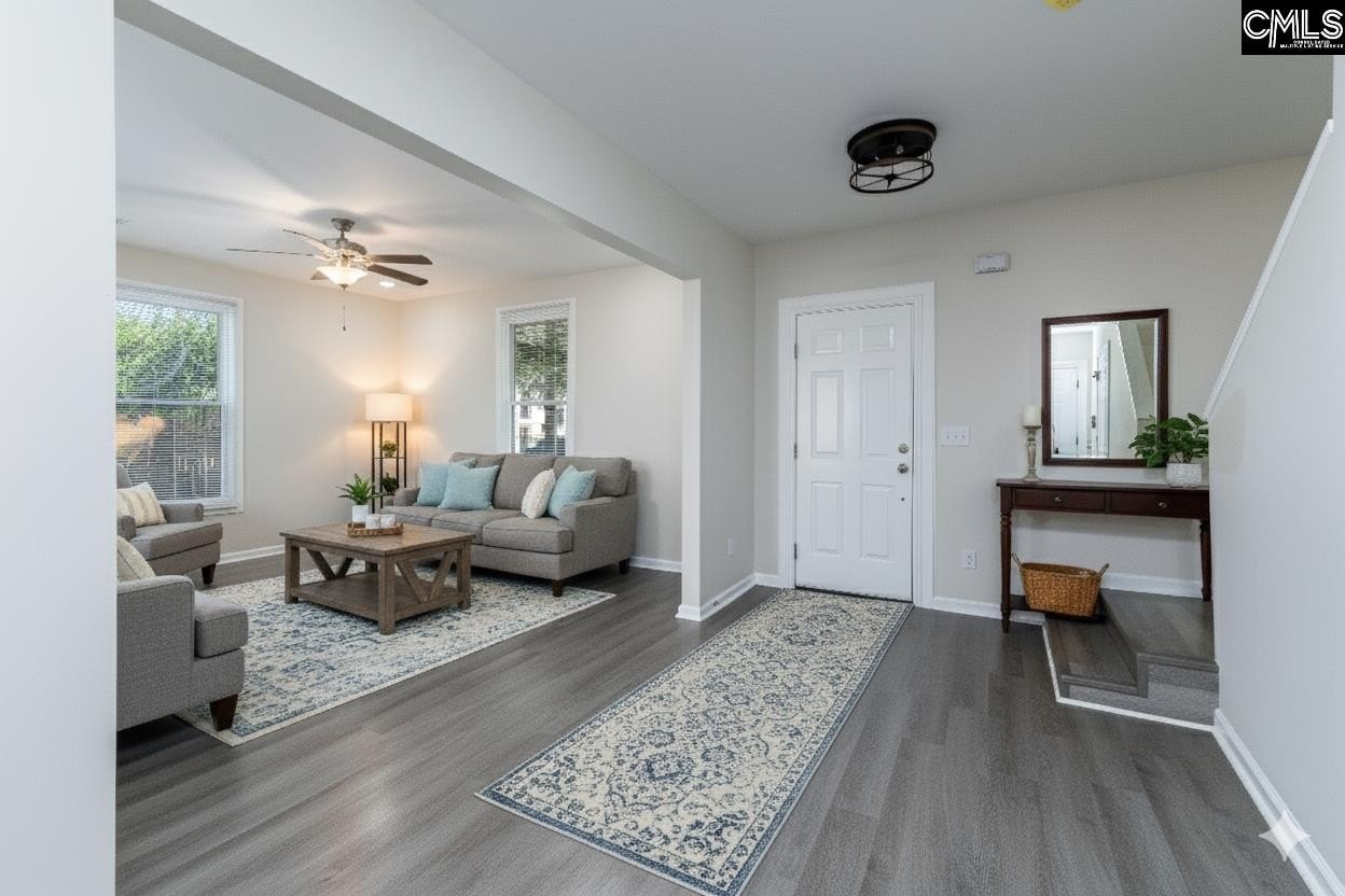 Listing image
