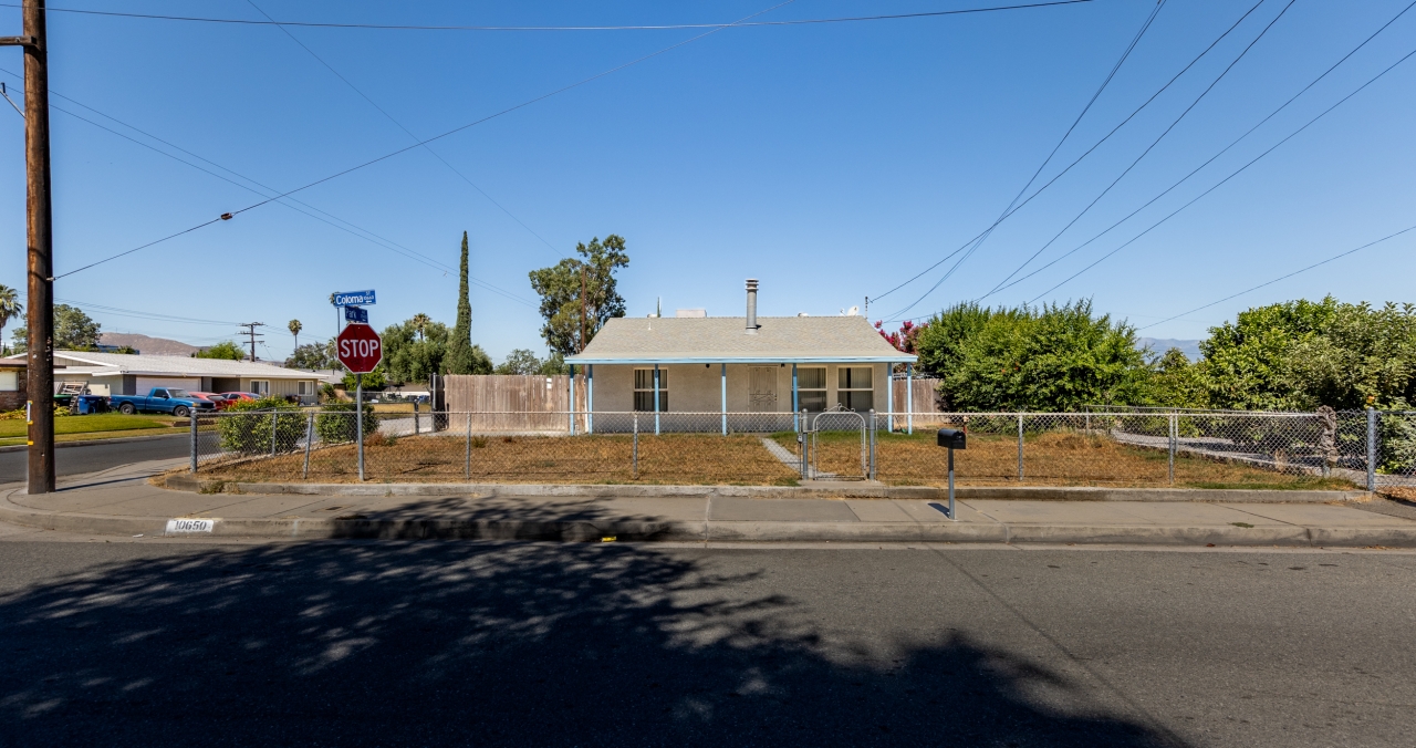 listing image