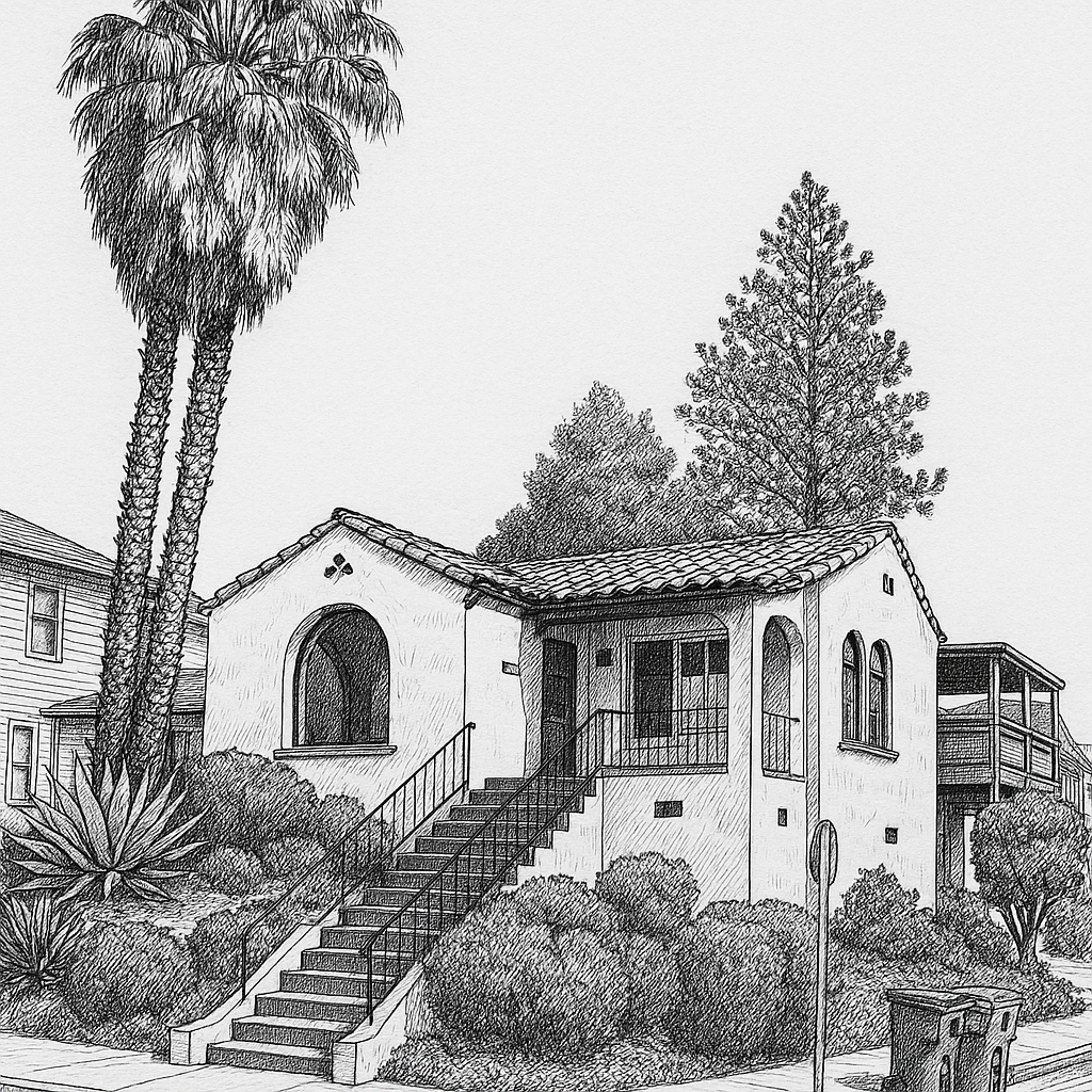 listing image