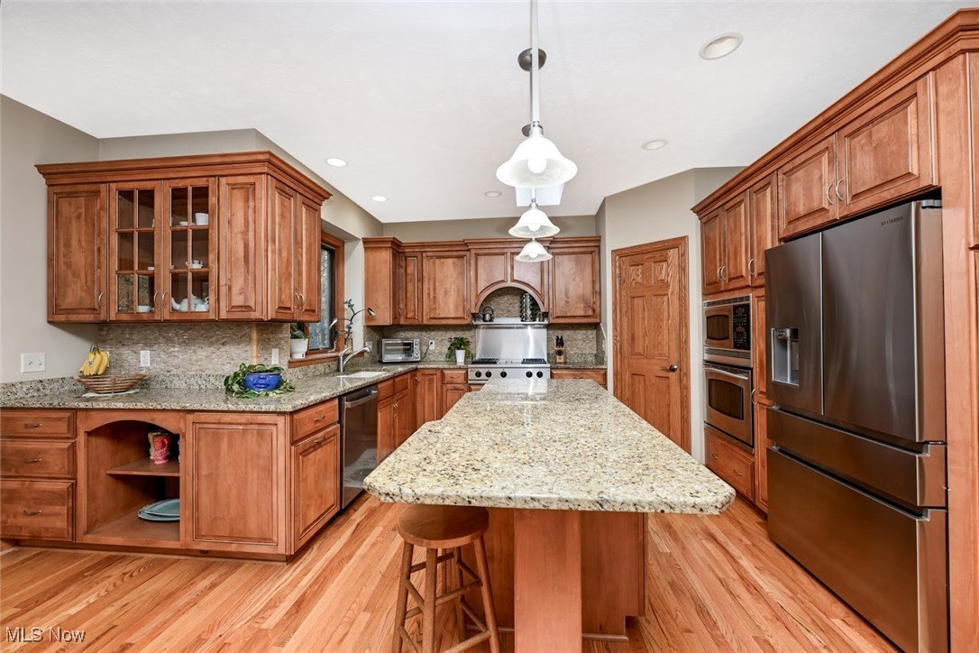 Listing image