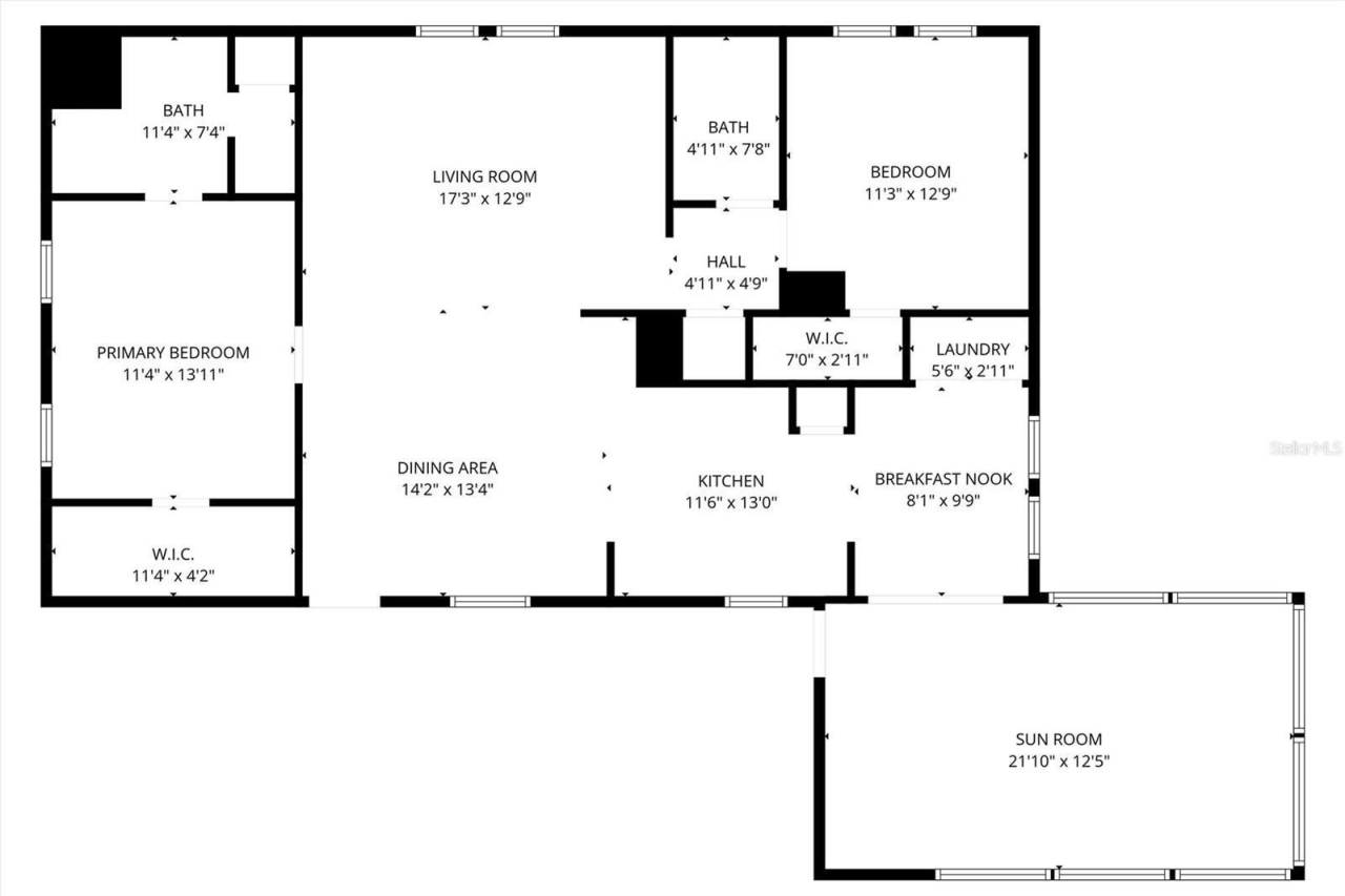 Listing image