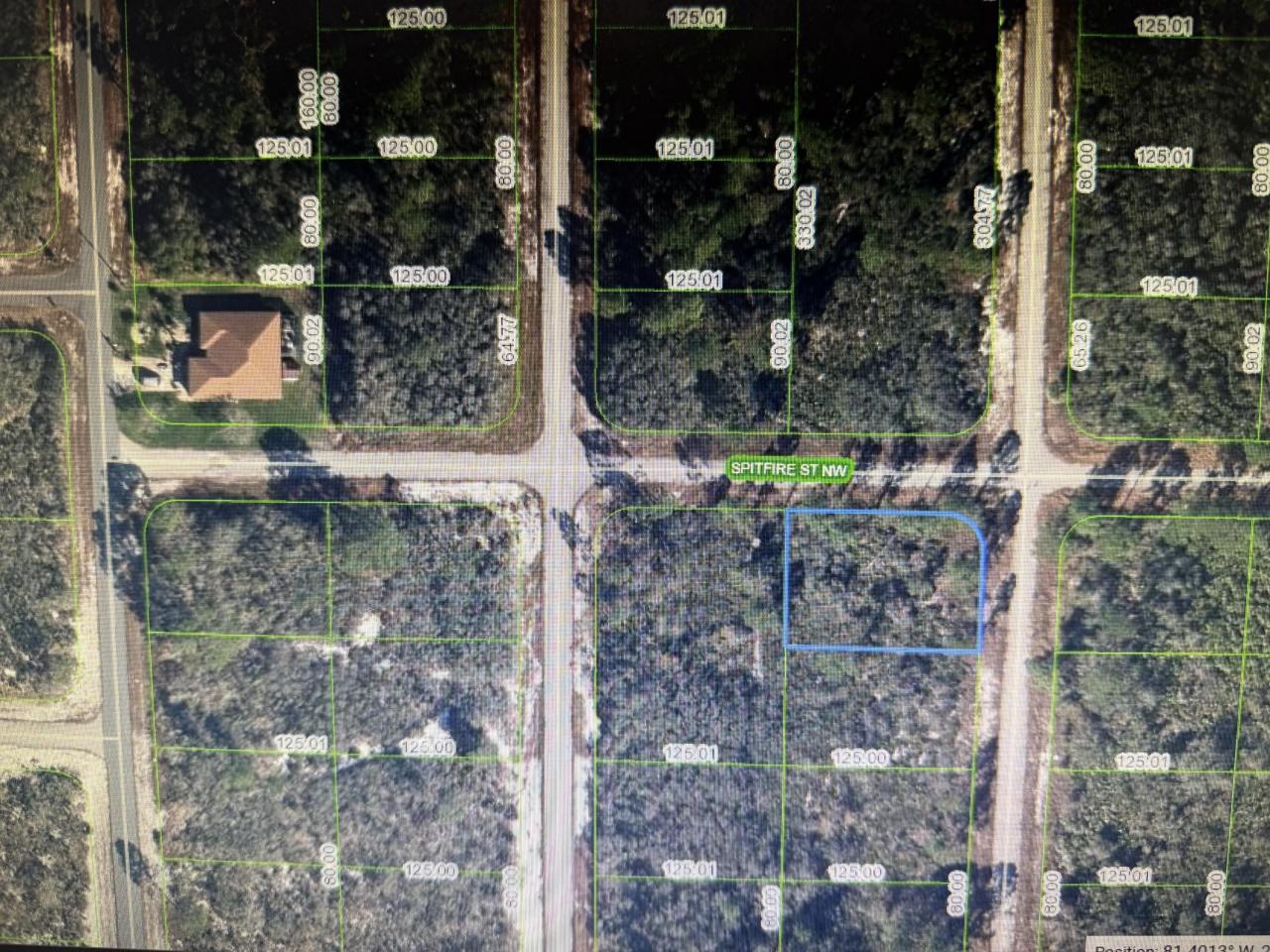 Listing image
