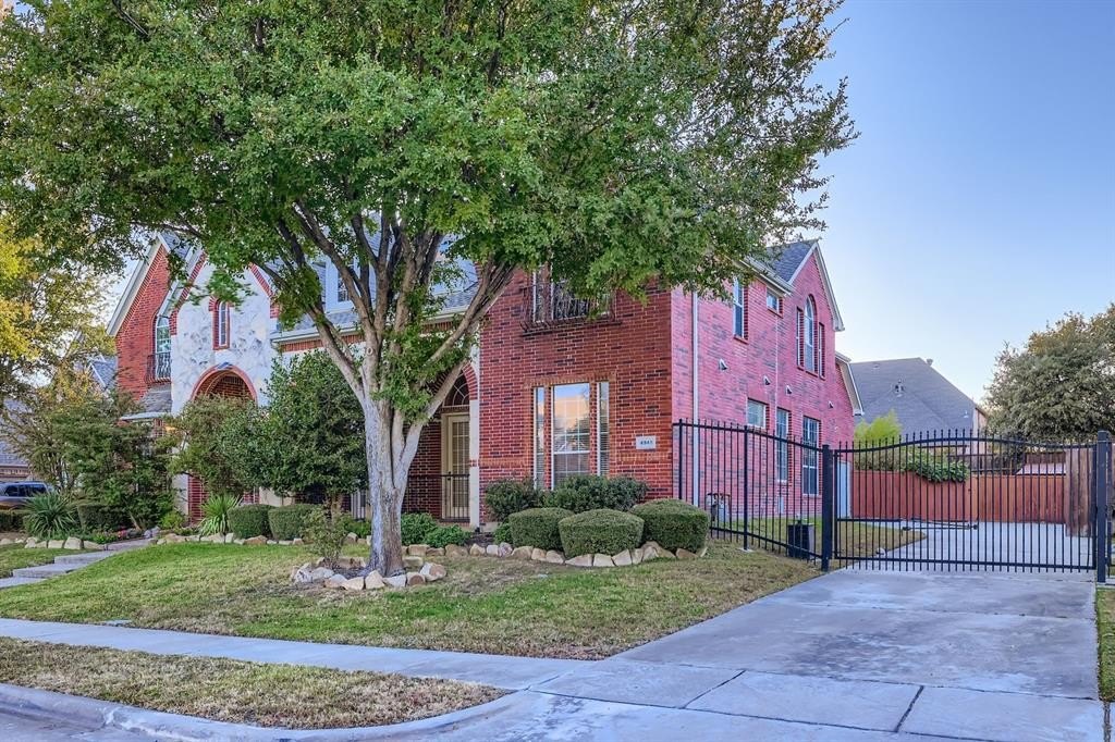 Listing image