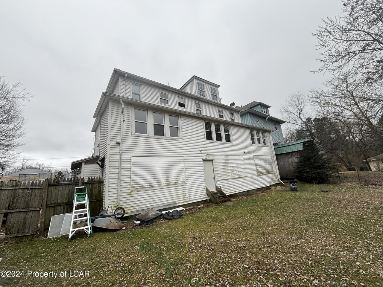 Listing image