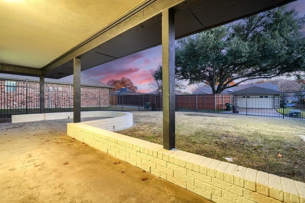 Listing image
