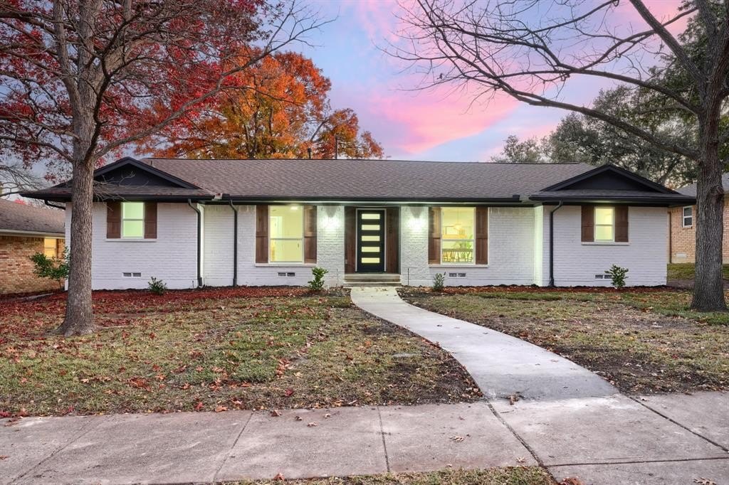 Listing image
