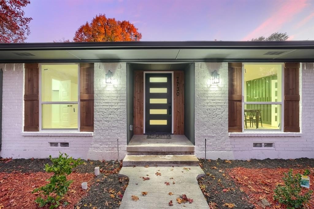 Listing image