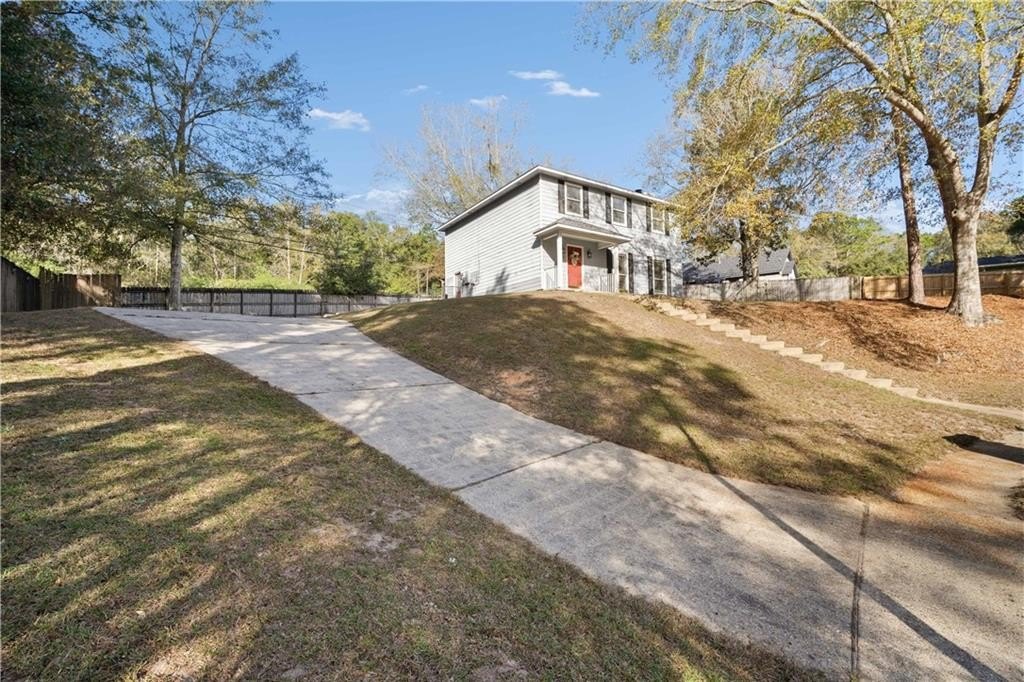 Listing image