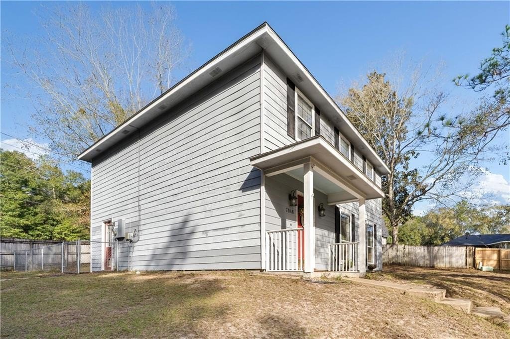 Listing image