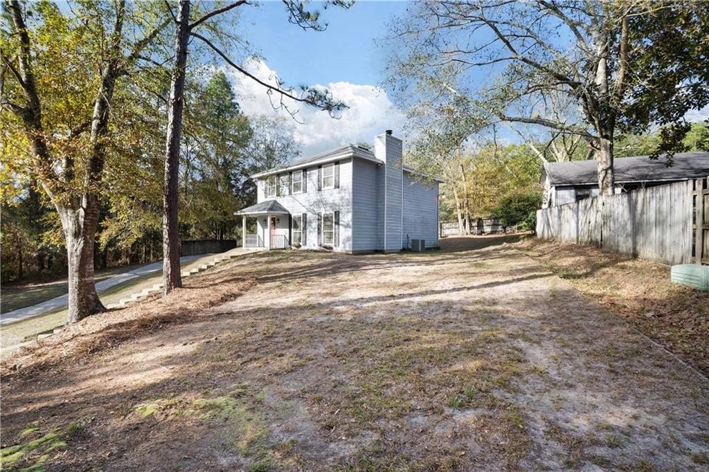 Listing image