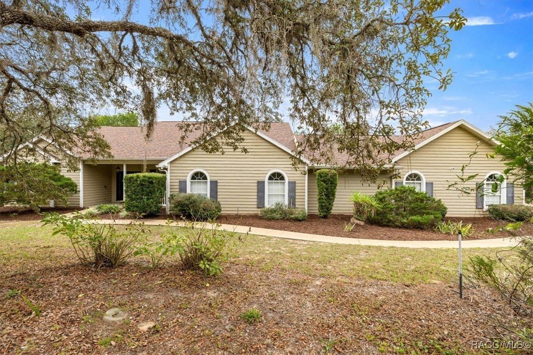 Listing image