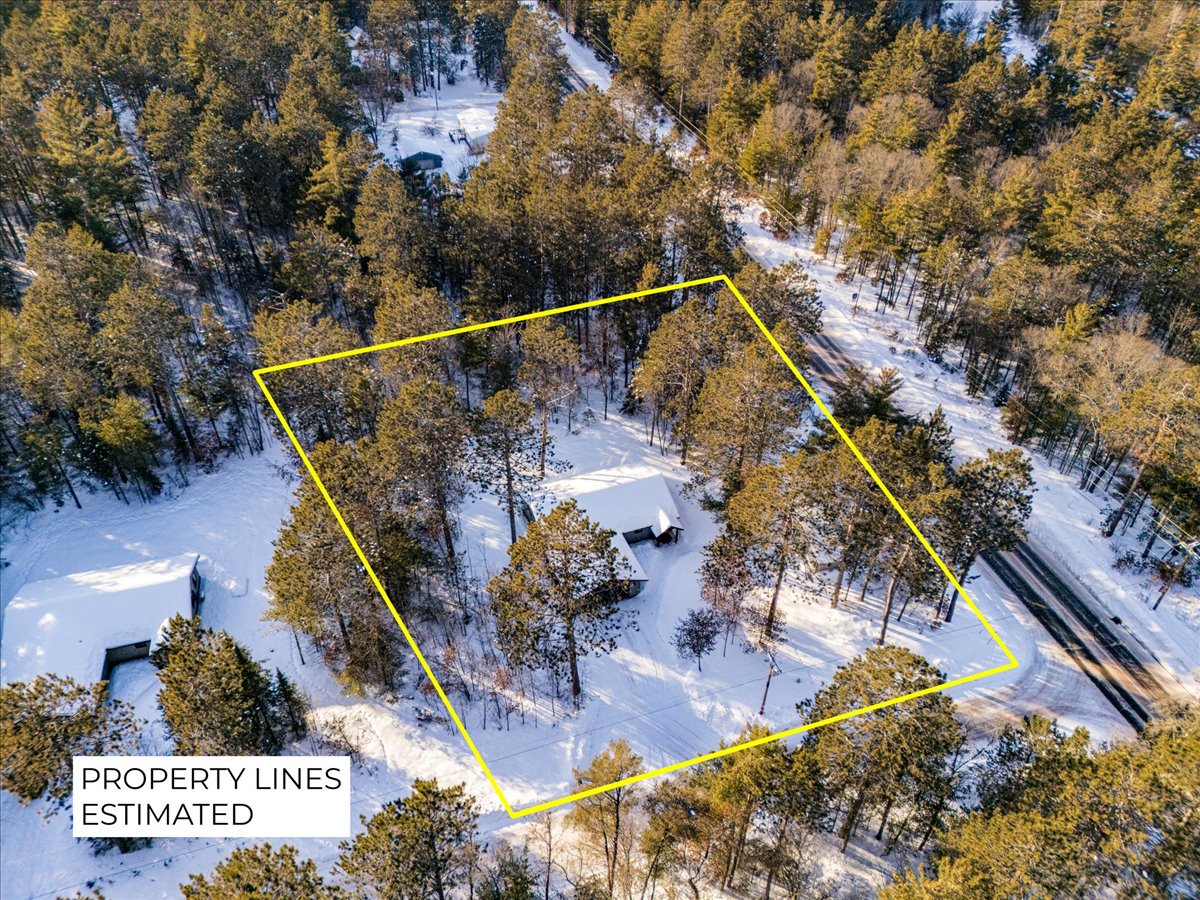 11411 S 3rd Street W, Solon Springs, WI