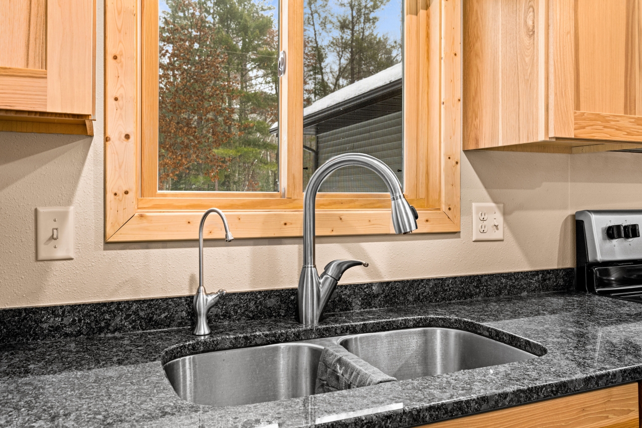 Water Filtration System