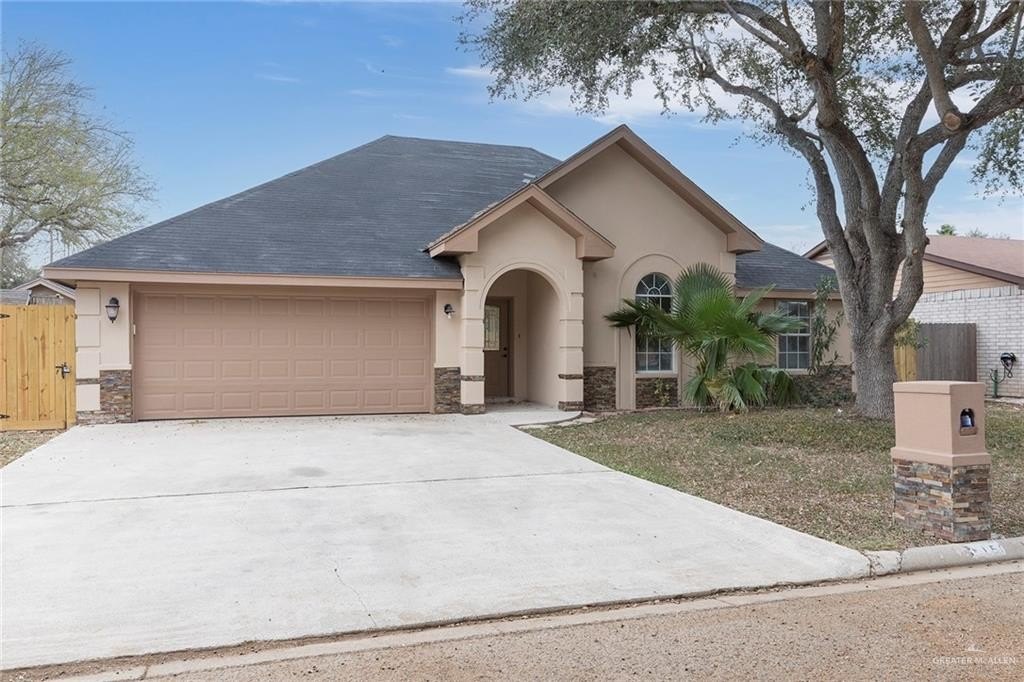 Listing image