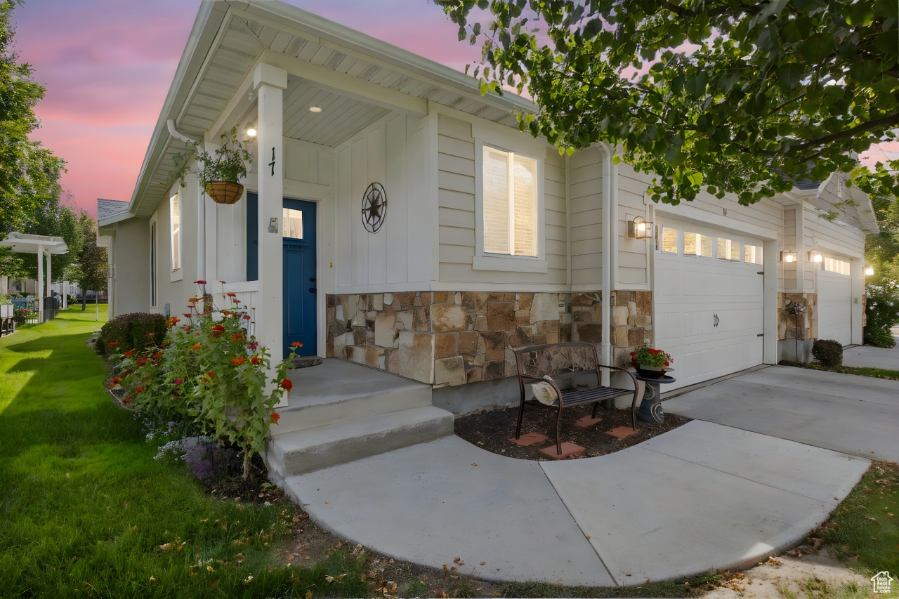listing image