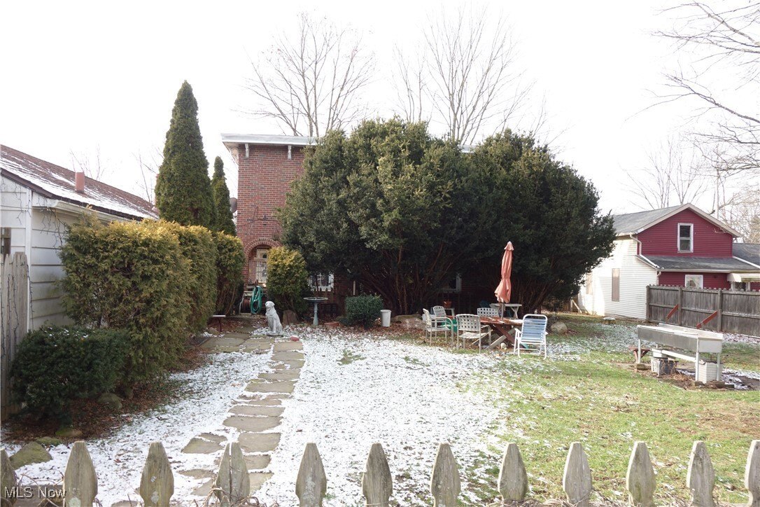 Listing image