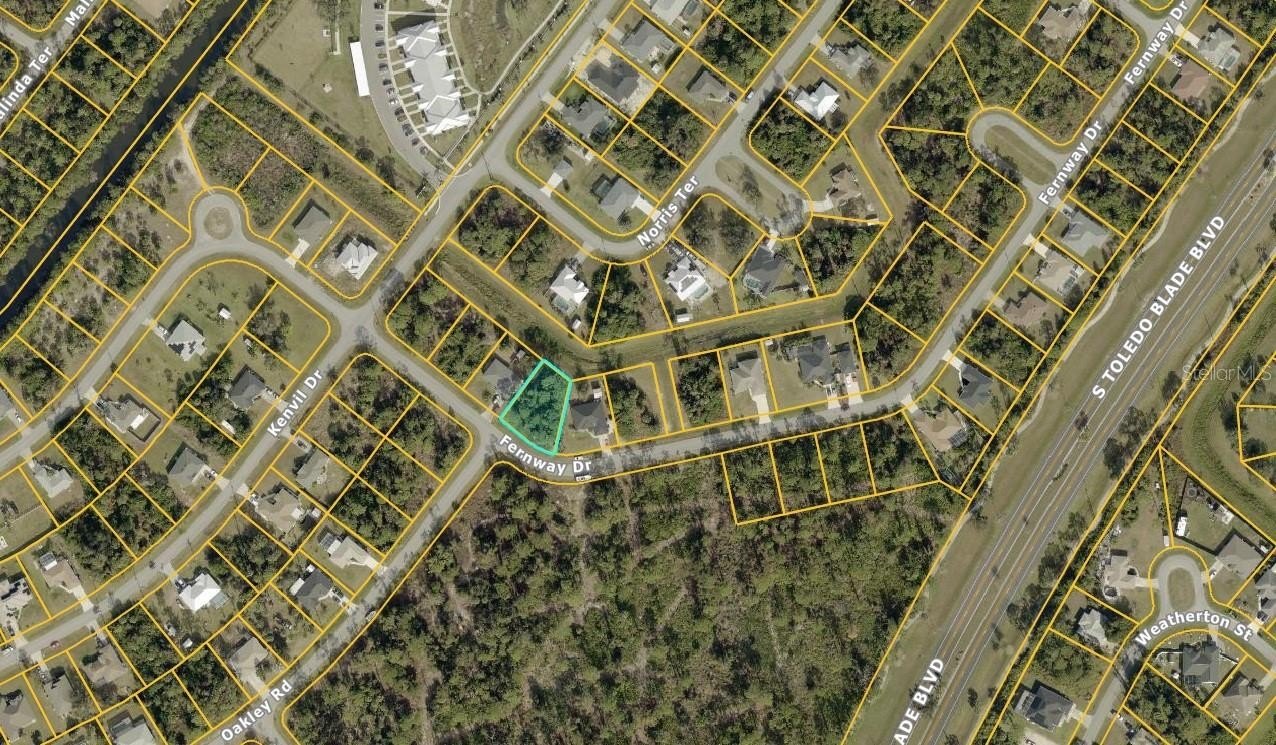 listing image