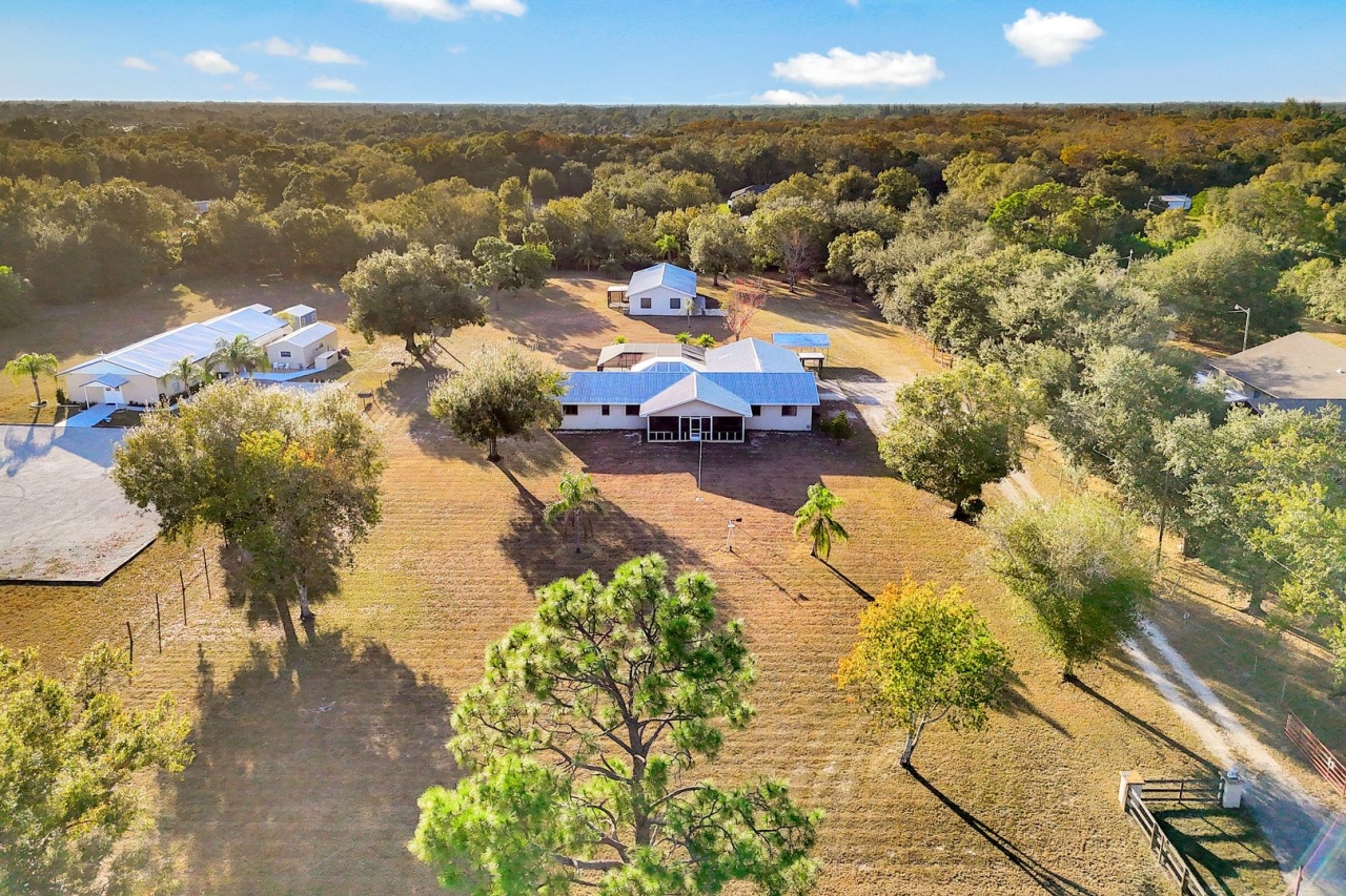 2.5 Acres, zone Ag2. Great for generational living! Bring the whole family!