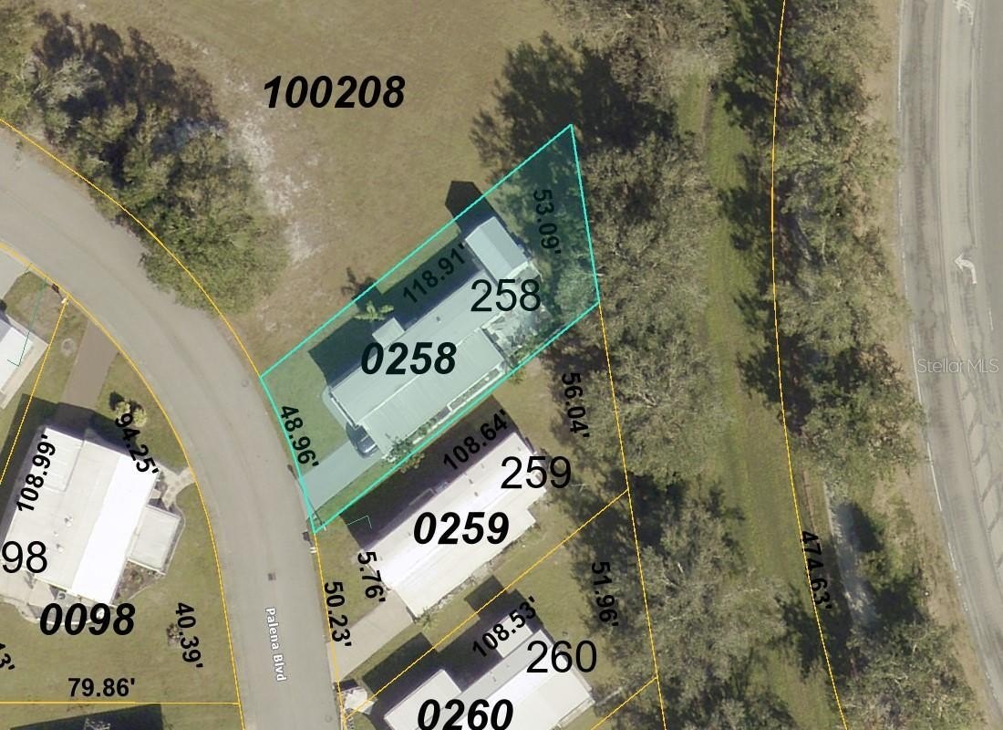Listing image